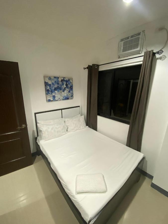 Ma Lourdes' Inn Palompon Экстерьер фото