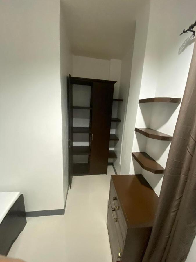 Ma Lourdes' Inn Palompon Экстерьер фото