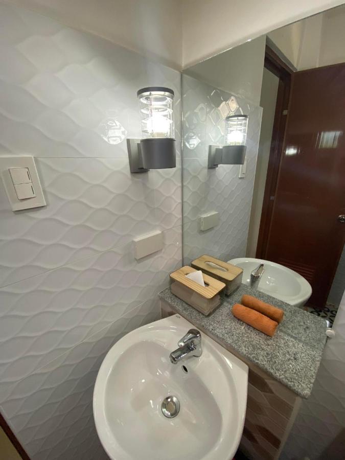 Ma Lourdes' Inn Palompon Экстерьер фото